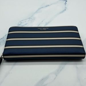 Kate Spade Cameron York Large Wallet
